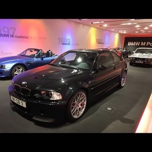 Meet your Posher, Ryan